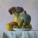 Cox_keylime still life